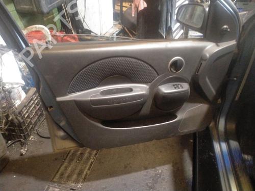 Left front window switch CHEVROLET AVEO / KALOS Hatchback (T250, T255) 1.2 | BP34649318I27  - Image 6