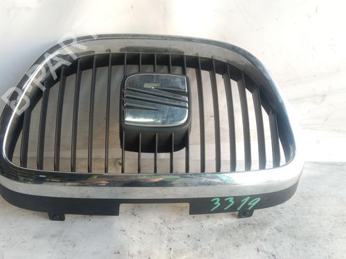 Used Grille SEAT ALTEA (5P1) 2.0 TDI 16V (140 hp) 27990970