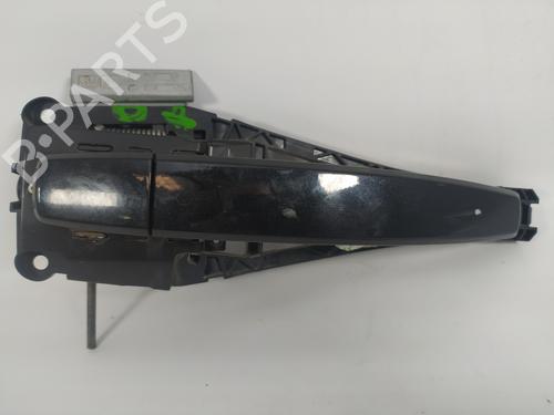 Used Rear right exterior door handle CHEVROLET ORLANDO (J309) 2.0 D (163 hp) 8948509