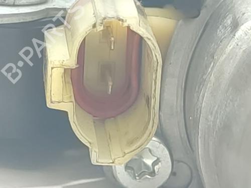 Front right window mechanism KIA K2500 Platform/Chassis (SD) 2.5 D | BP39105056C23 - Image 4