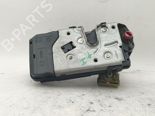 Rear left lock OPEL ASTRA H (A04) 1.4 (L48) | BP30195936C100