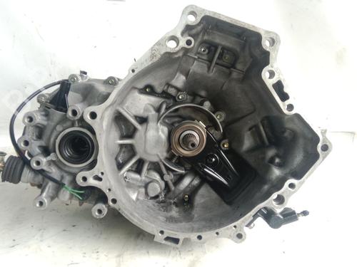 Gearbox MAZDA 626 V (GF) 2.0 TD (GFFP) | BP30551219M3 