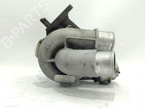 Turbolader/Kompressor für TOYOTA COROLLA (_E12_) 2.0 D-4D (CDE120R, CDE120L_) (110 hp) 29232958