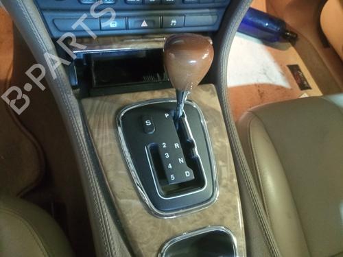Ryggespeil Innvendig JAGUAR S-TYPE II (X200) 2.7 D | BP13746271I6 