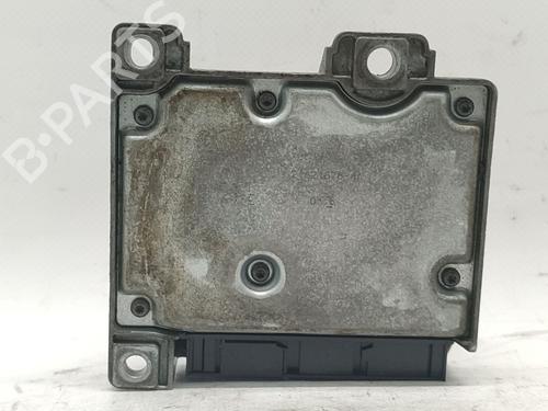 ECU airbags PEUGEOT 307 (3A/C) 1.6 HDi | BP30176861M53 