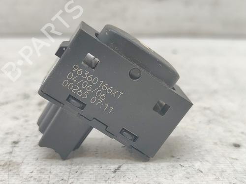 Right rear window switch PEUGEOT 307 (3A/C)  | BP19146748I28 
