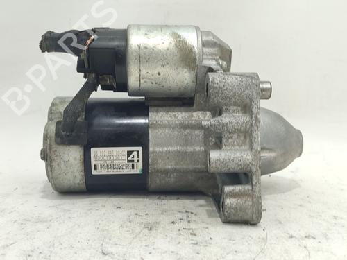starter-peugeot-206-2l_-2m_-2009-2010-2011-2012-2013-37758272 main image