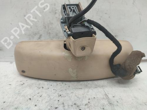 Rear mirror VW PHAETON (3D1, 3D2, 3D3, 3D4, 3D6, 3D7, 3D8, 3D9) 3.0 V6 TDI 4motion | BP27391149I6 