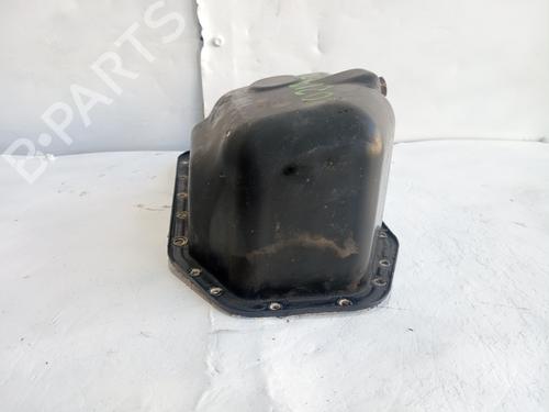 Oil sump SEAT IBIZA III (6L1)  | BP15770483M115 