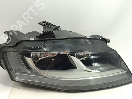 right-headlight-audi-a4-b8-8k2-2007-2008-2009-2010-2011-2012-2013-2014-2015-2016-2017-39266102 main image