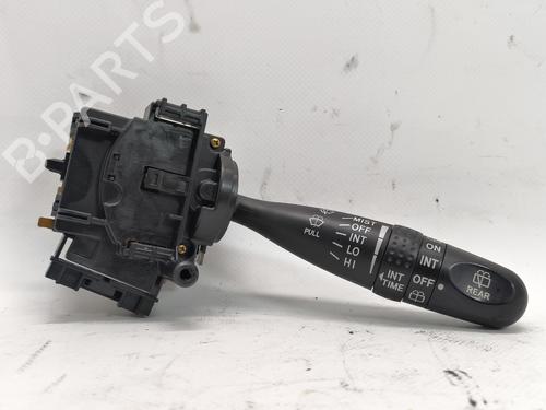 Used Steering column stalk TOYOTA COROLLA (_E12_) 2.0 D-4D (CDE120R, CDE120L_) (116 hp) 29233217