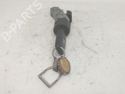 Used Ignition barrel PEUGEOT 407 (6D_) 1.6 HDi 110 (6D9HZC, 6D9HYC) (109 hp) 26167462