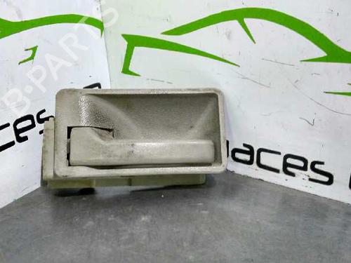 Venstre fortil invendig håndtag OPEL KADETT E Estate (T85) [1984-1991]  7136211