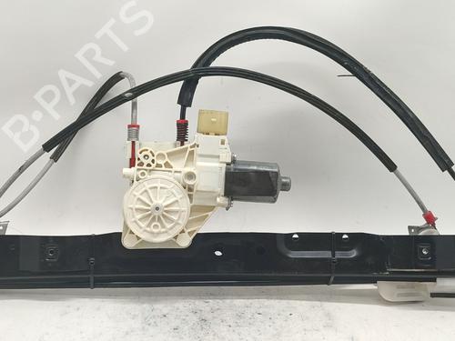 Front right window mechanism FORD S-MAX (WA6) 2.0 TDCi | BP37074623C23 - Image 2
