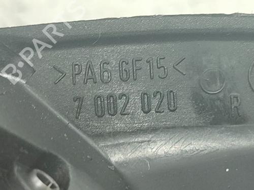 Højre fortil invendig håndtag BMW 3 Compact (E46) 316 ti | BP38293683I14 - Image 4