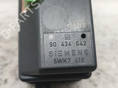 Display monitor OPEL CORSA B (S93) 1.2 i (F08, F68, M68) | BP27639816C48 
