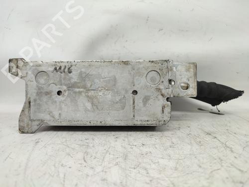 Oil radiator JAGUAR S-TYPE II (X200) 2.7 D | BP13746315M33 