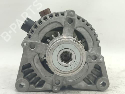 Used Alternator Alternator 38112735 38112735