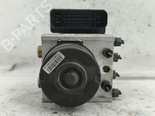 ABS Bremseaggregat PEUGEOT 206 Hatchback (2A/C) 1.4 i | BP27807068M43 