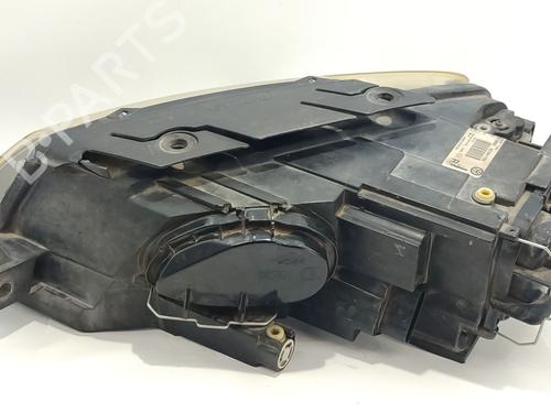 Right headlight VW PASSAT B6 (3C2) 2.0 TDI 16V | BP38776089C29 - Image 2