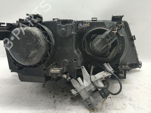Left headlight BMW 3 (E46) 320 d | BP38703475C28 - Image 3