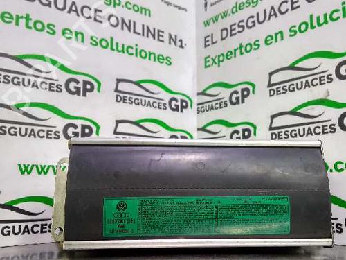 Used Passenger airbag AUDI A6 C5 (4B2) 2.5 TDI (150 hp) 7140474