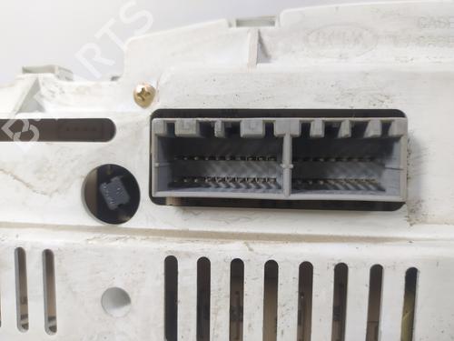 Instrument cluster KIA CERATO I Saloon (LD) 1.6 | BP13092255C47 