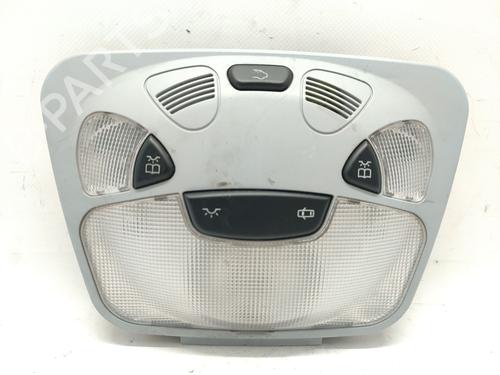 Innerbelysning MERCEDES-BENZ C-CLASS Coupe (CL203) C 180 Kompressor (203.746) (143 hp) 30822990