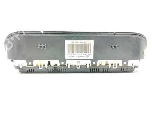 Instrument cluster CITROËN C5 I (DC_) 2.0 16V (DCRFNC, DCRFNF) | BP29880460C47