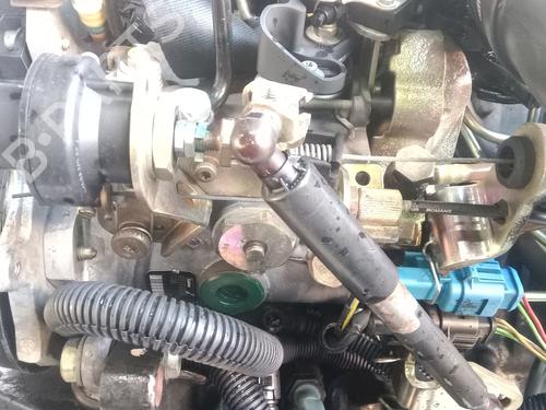 Engine PEUGEOT 206 Hatchback (2A/C) 1.9 D | BP29916573M1