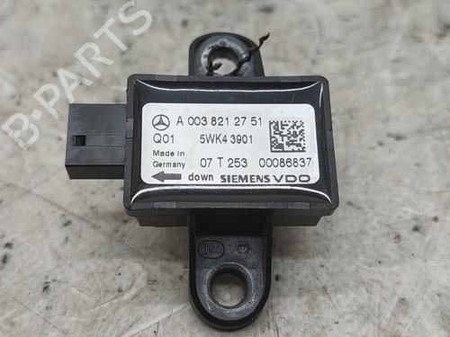 Elektronisk sensor MERCEDES-BENZ R-CLASS (W251, V251) [2005-2017]  20106573