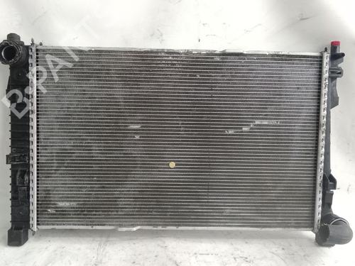 Used Water radiator MERCEDES-BENZ C-CLASS Coupe (CL203) C 180 Kompressor (203.746) (143 hp) 30822945