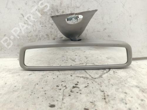 Used Rear mirror MERCEDES-BENZ CLK (C209) CLK 270 CDI (209.316) (170 hp) 26438704