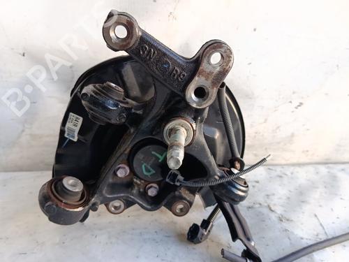 Used Right rear steering knuckle Right rear steering knuckle LEXUS ES (_Z10_, _A10_, _H10_) 300h (AXZH10, AXZH11) (178 hp) 36336257 36336257