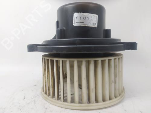 Heater blower motor KIA SORENTO I (JC) 2.5 CRDi 4WD | BP13012856M62 