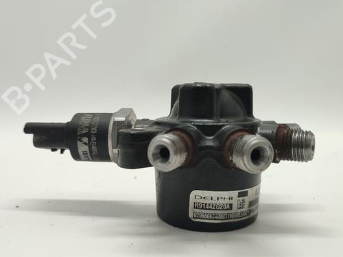 Used Injection rail Injection rail 39402597 39402597