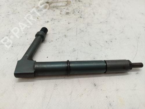 Injector NISSAN PICK UP (D22) 2.5 TD 4WD | BP30834706M100