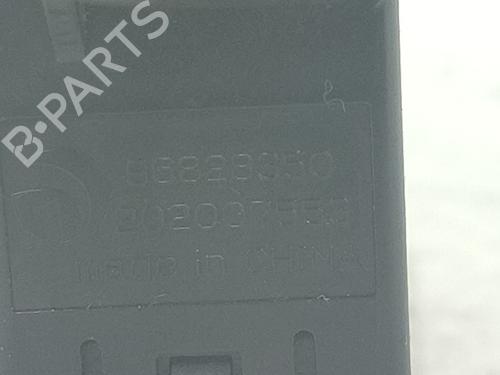 Warning switch CHEVROLET CRUZE (J300) | BP38415801I22 - Image 3