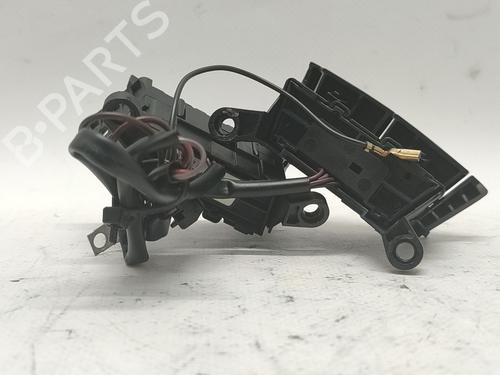 Steering wheel controls FORD KUGA I 2.0 TDCi | BP30115332E15