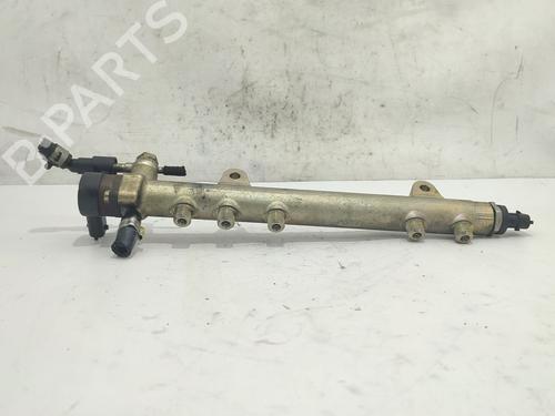 Used Injection rail SUZUKI IGNIS II (MH) 1.3 DDiS (RM413D) (70 hp) 25727959