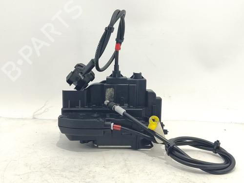 front-left-lock-nissan-note-e11-ne11-2005-2006-2007-2008-2009-2010-2011-2012-2013-39588840 main image