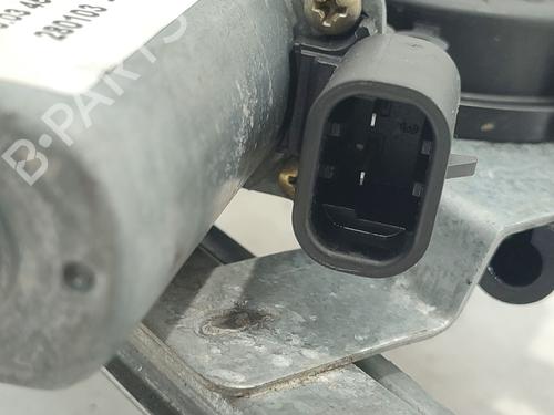 Front right window mechanism SEAT CORDOBA (6K1, 6K2) | BP32235492C23