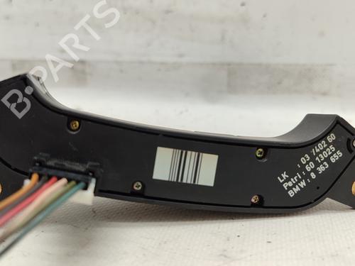 Steering wheel controls BMW 5 (E39) 525 tds | BP20105817E15 