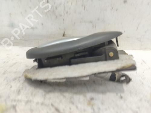 Høyre foran invendig håndtak PEUGEOT 206 Hatchback (2A/C) 2.0 HDI 90 | BP23961636I14 