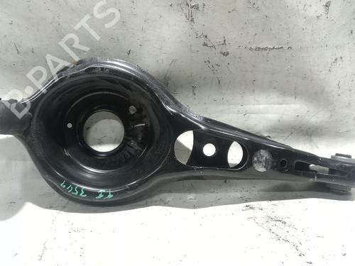 Used Left rear suspension arm Left rear suspension arm VOLVO V40 Hatchback (525) D2 (120 hp) 35771203 35771203