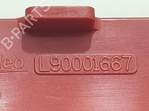 Third brake light FORD FIESTA VI (CB1, CCN) 1.6 TDCi | BP27999631L11 