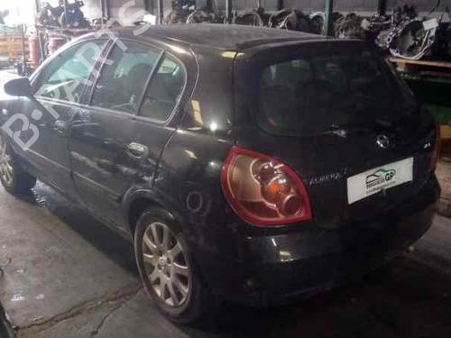 Switch NISSAN ALMERA II (N16) | BP7144205I30 - Image 9