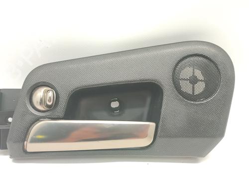 Used Front left interior door handle Front left interior door handle SSANGYONG KYRON 2.0 Xdi (141 hp) 39568912 39568912