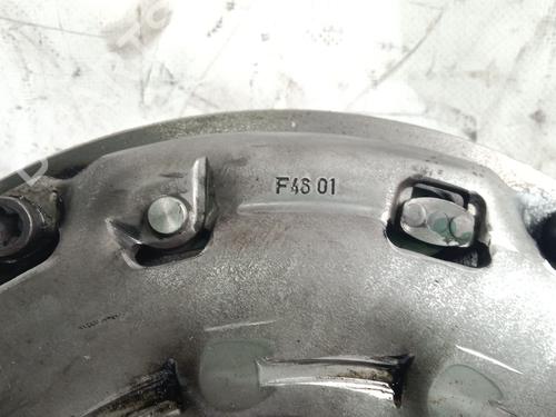 Other NISSAN QASHQAI / QASHQAI +2 I (J10, NJ10, JJ10E) 2.0 dCi | BP26614400O1 