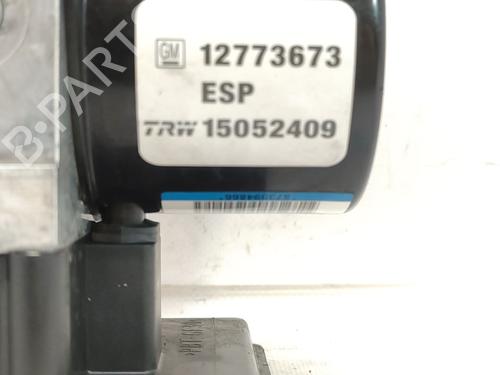 ABS pump SAAB 9-3 Estate (E50) 1.9 TiD | BP28293574M43 